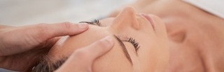 Voetreflextherapie