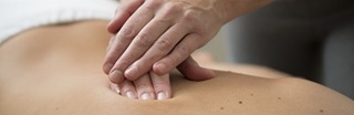 Massagetherapie
